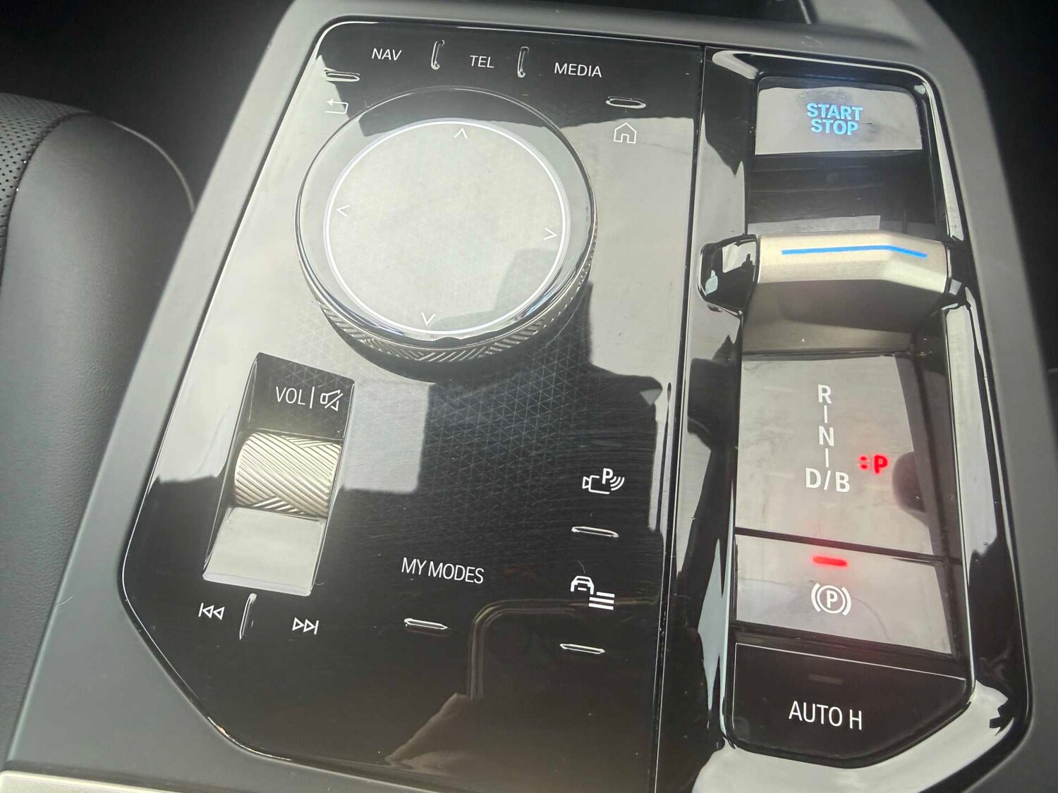 Used BMW iX 2022 for sale - 77980830: Photo 16