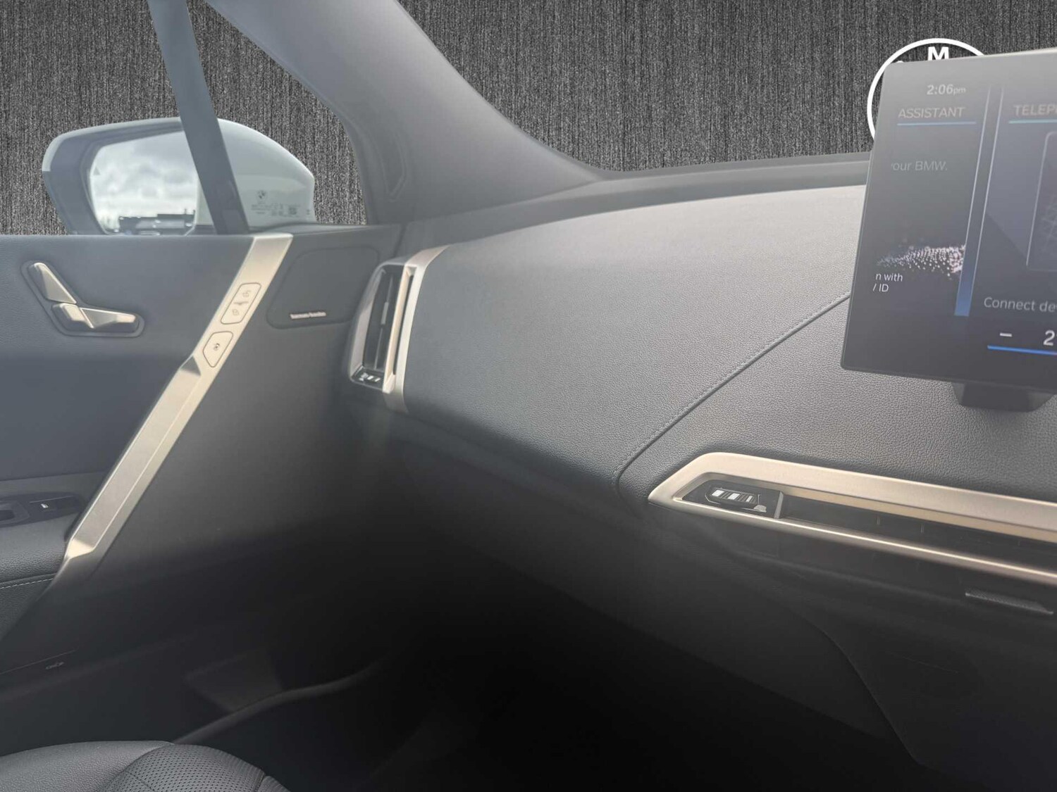 Used BMW iX 2022 for sale - 77980830: Photo 18