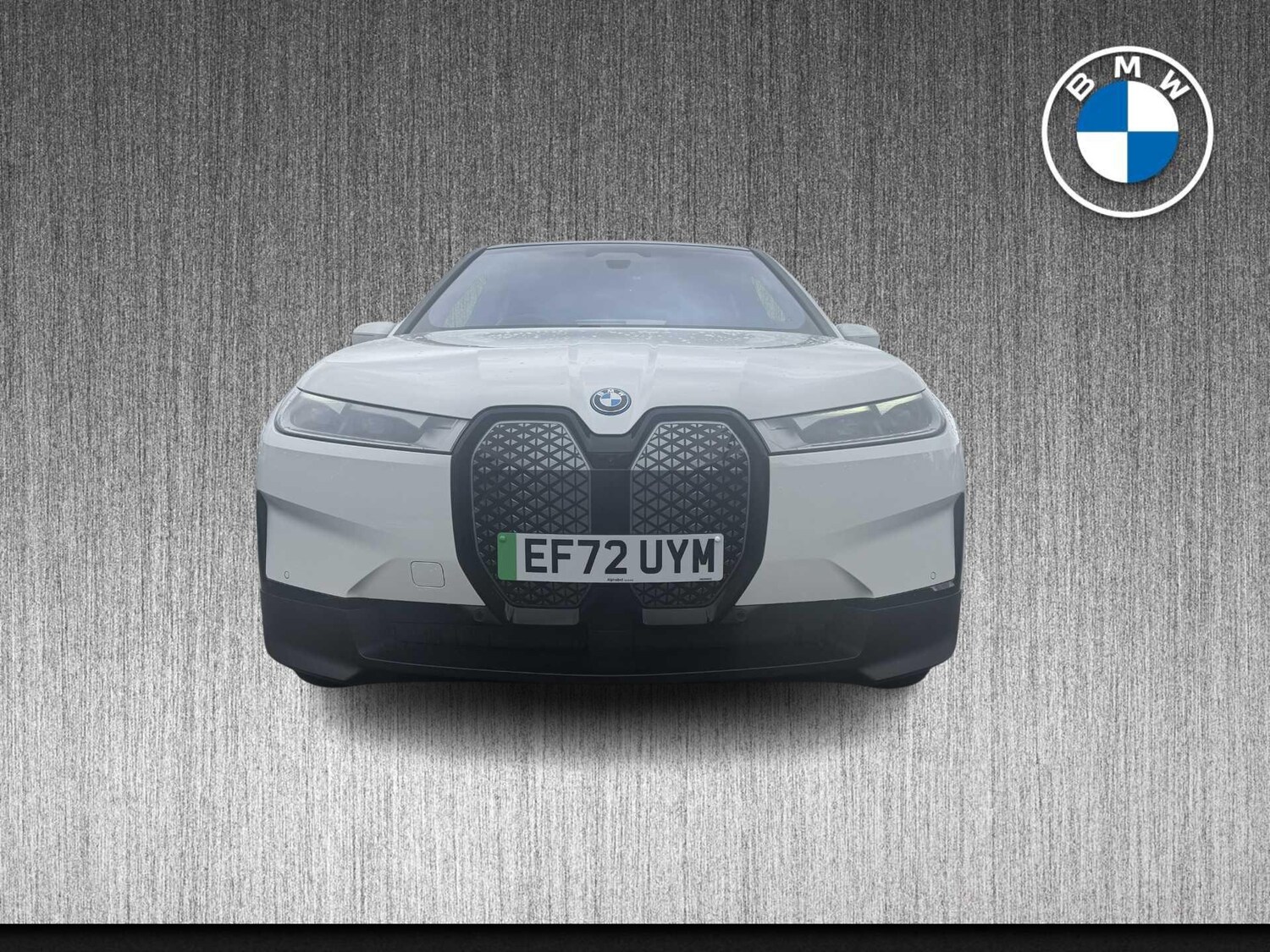 Used BMW iX 2022 for sale - 77980830: Photo 2