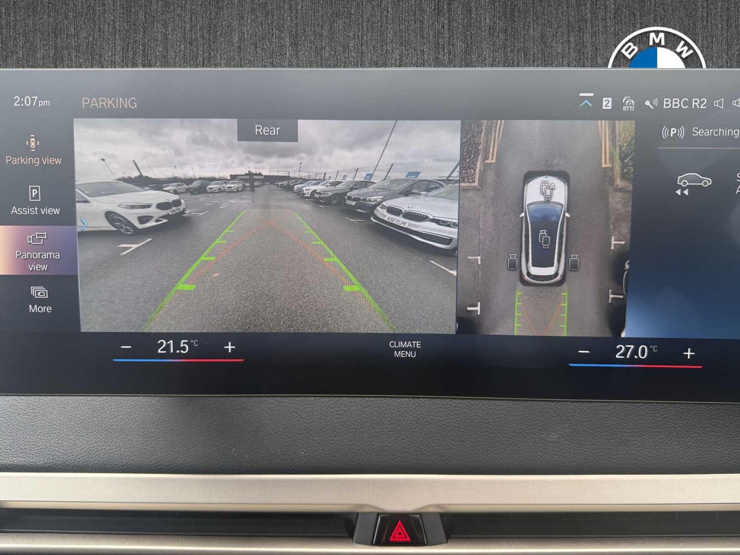 Used BMW iX 2022 for sale - 77980830: Photo 20