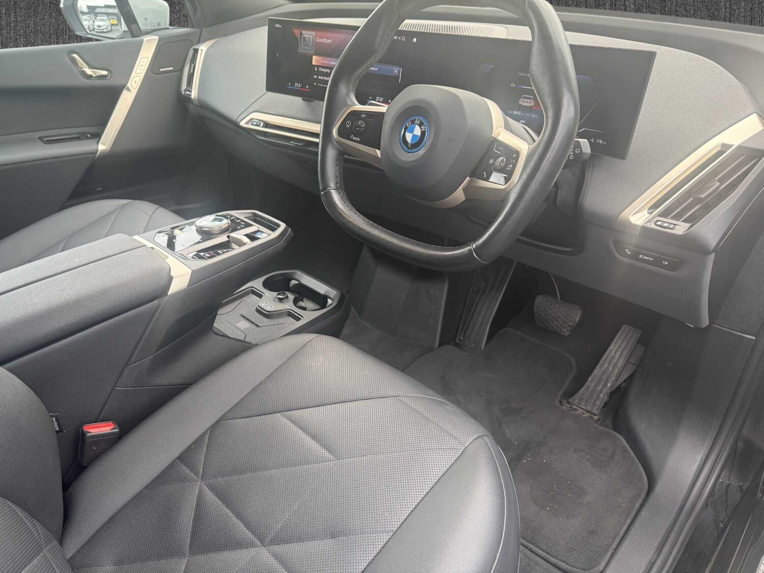 Used BMW iX 2022 for sale - 77980830: Photo 23