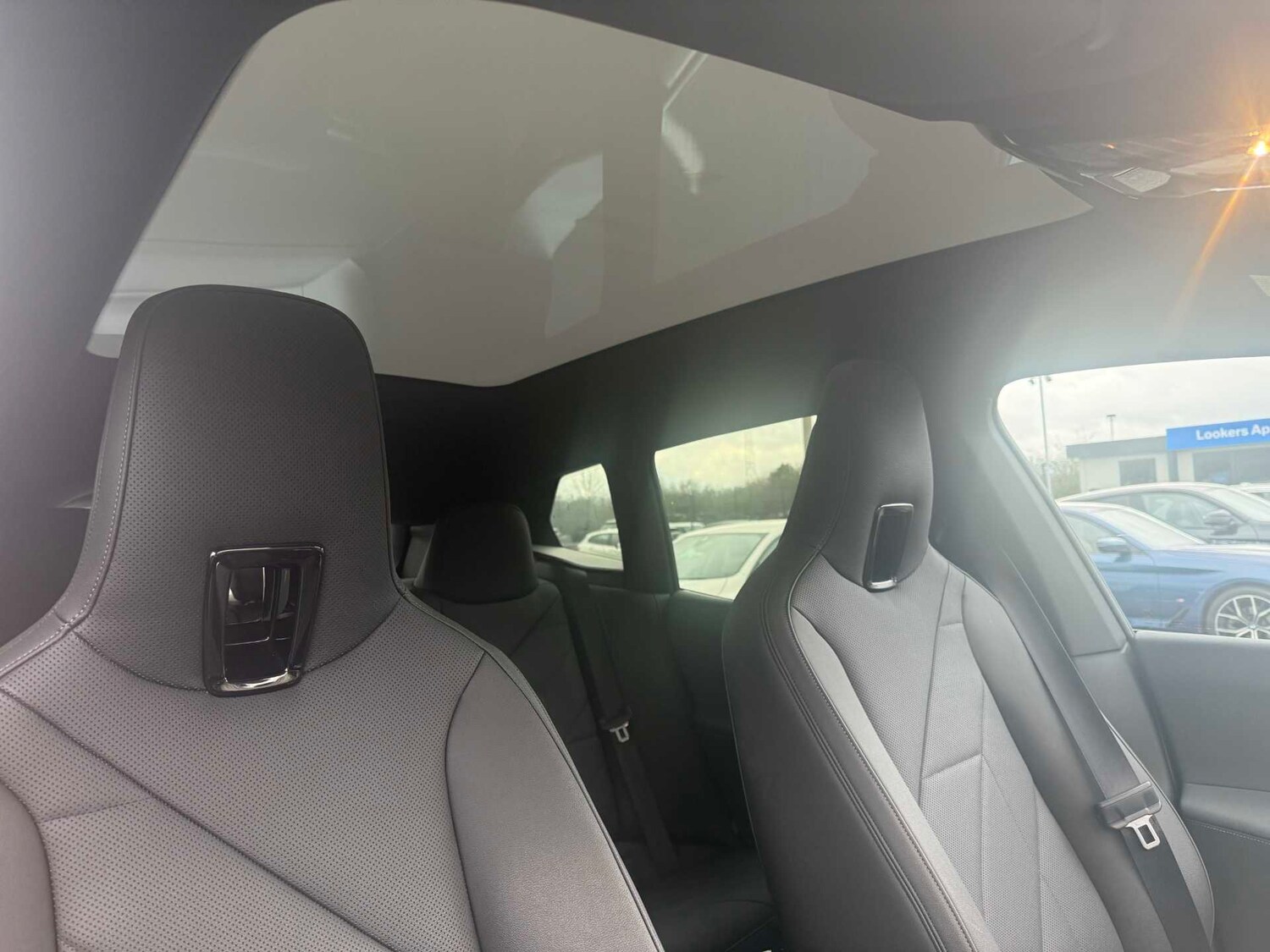 Used BMW iX 2022 for sale - 77980830: Photo 24