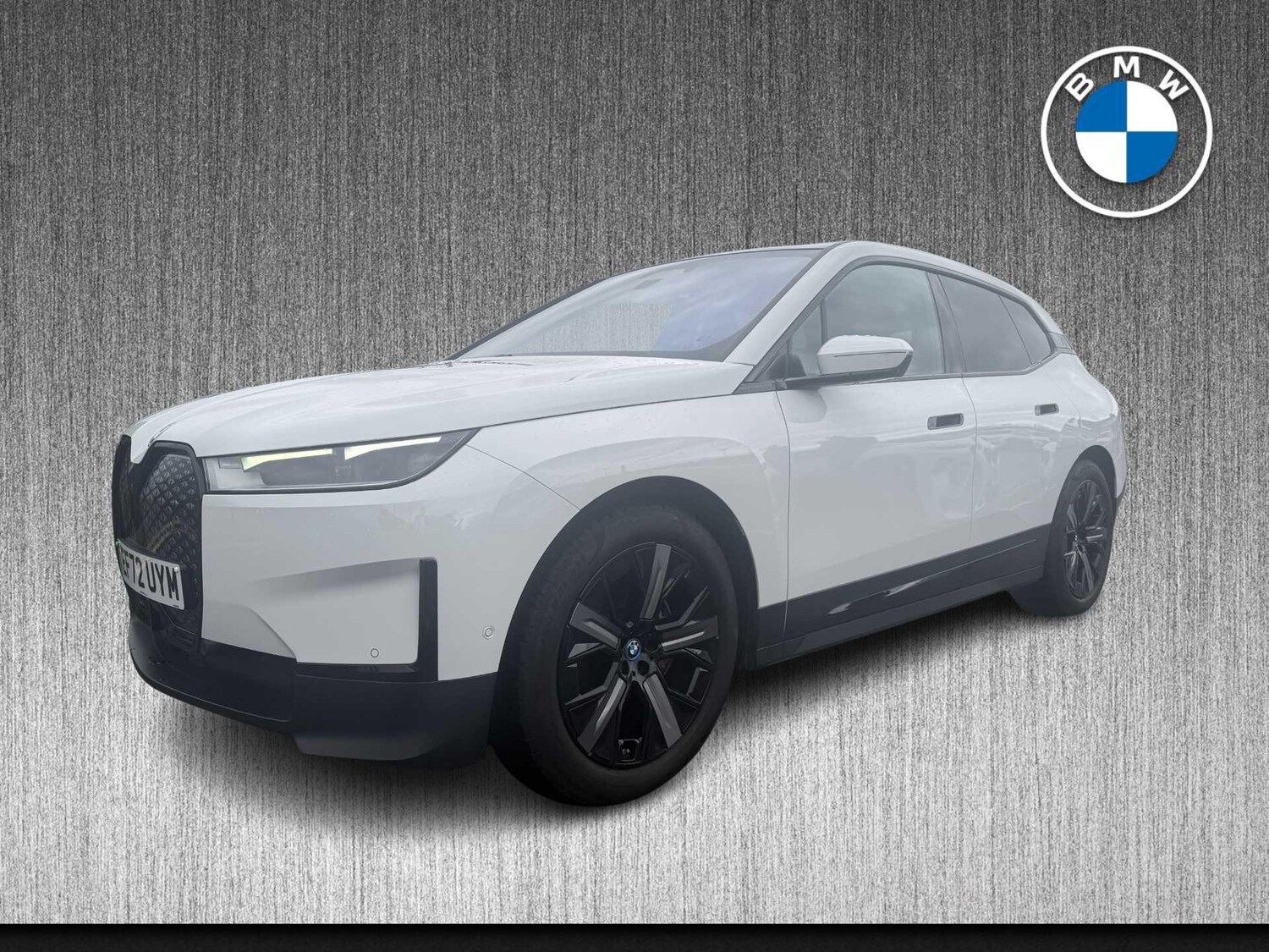 Used BMW iX 2022 for sale - 77980830: Photo 3