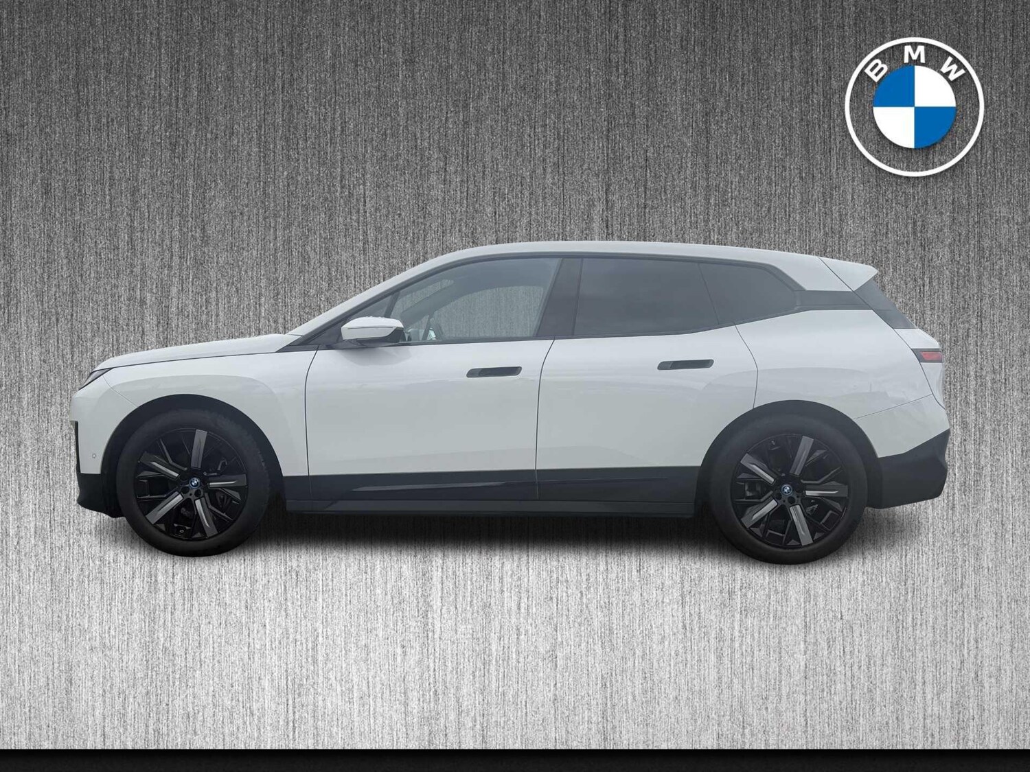 Used BMW iX 2022 for sale - 77980830: Photo 4