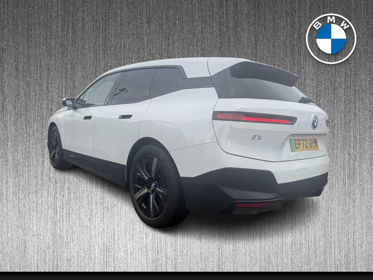 Used BMW iX 2022 for sale - 77980830: Photo 5