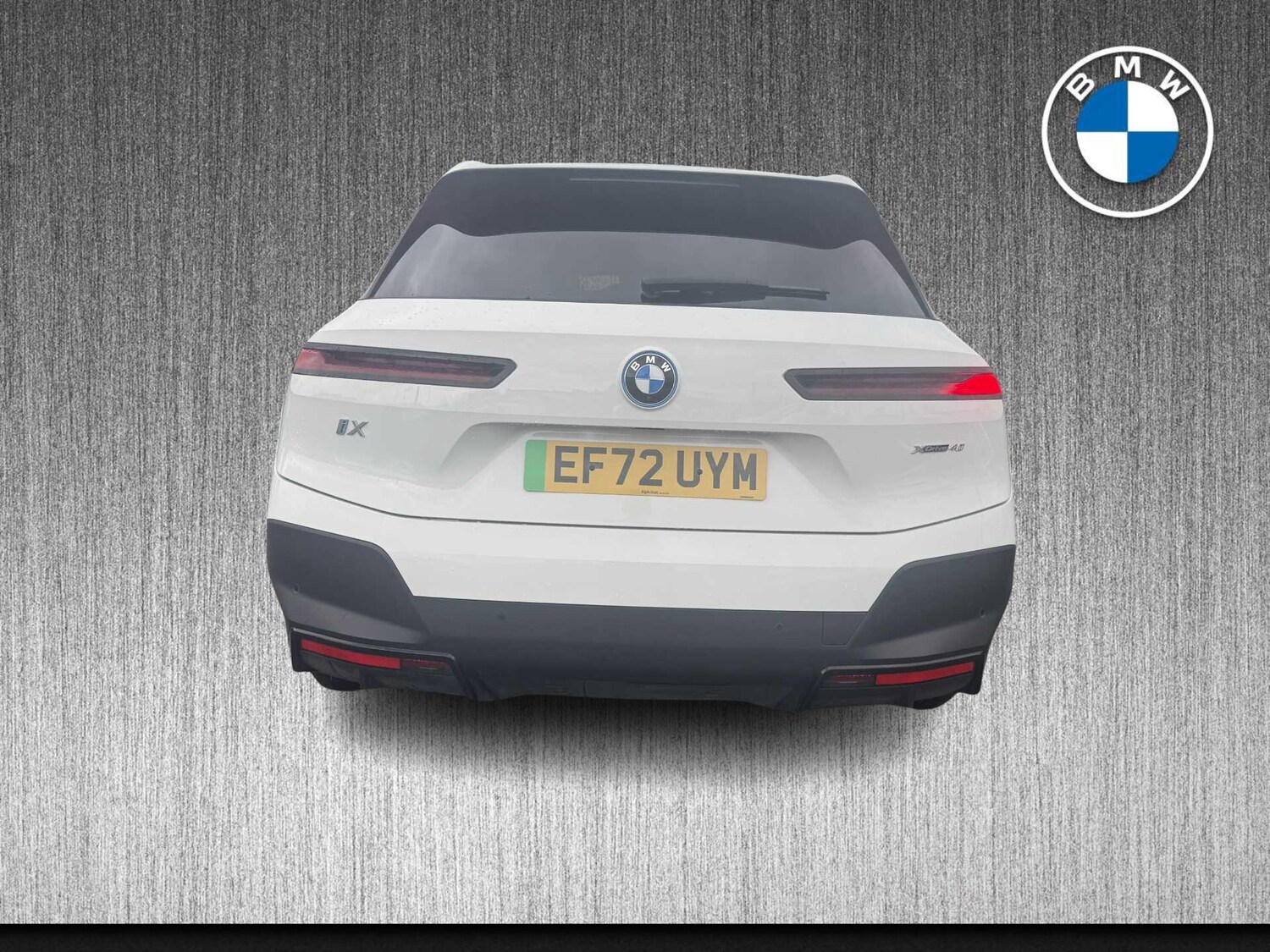 Used BMW iX 2022 for sale - 77980830: Photo 6