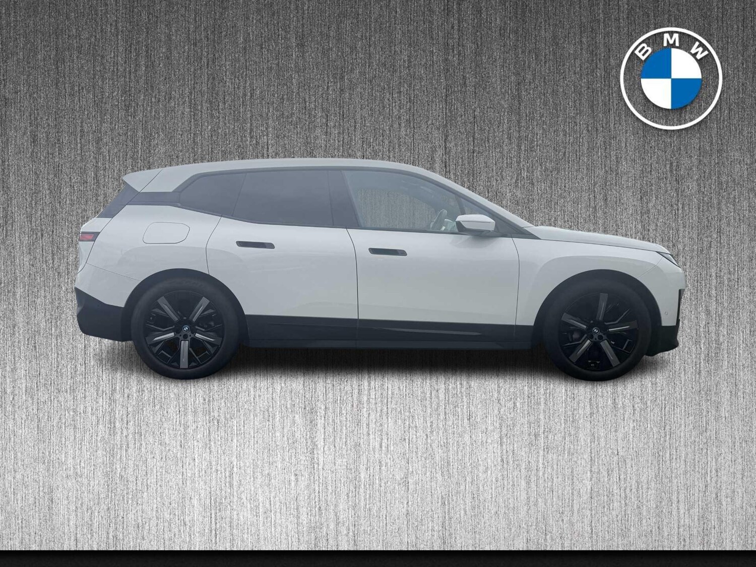 Used BMW iX 2022 for sale - 77980830: Photo 8