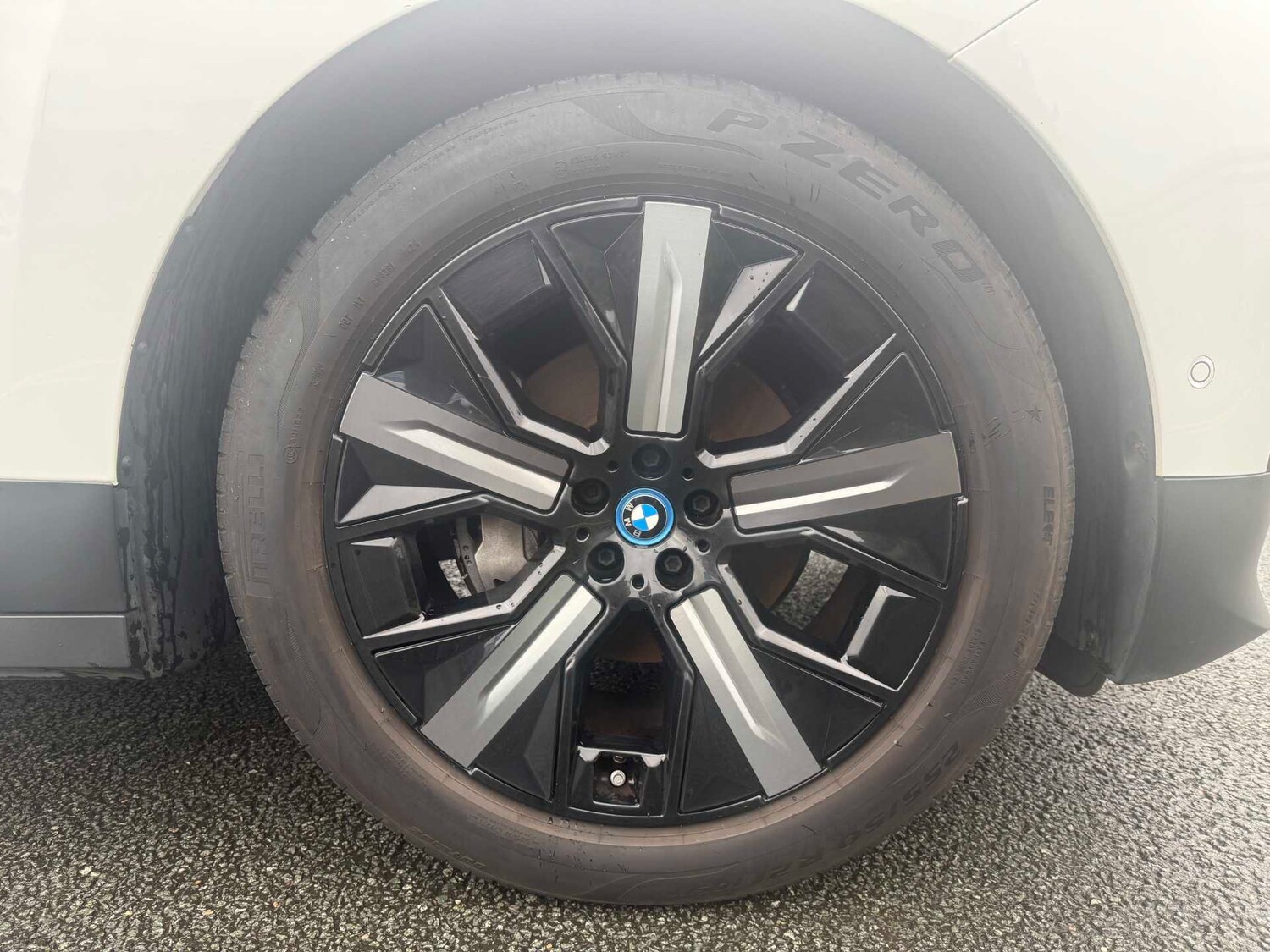 Used BMW iX 2022 for sale - 77980830: Photo 9