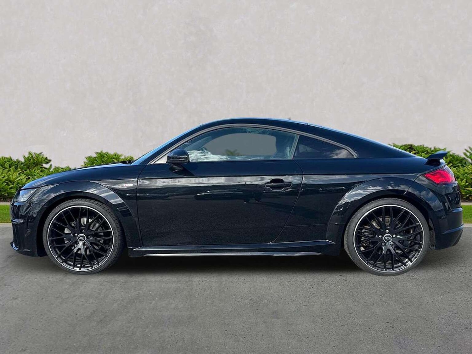 Used Audi TT 2022 for sale - 76770108: Photo 19