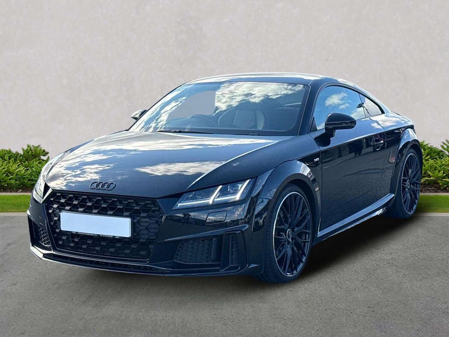 Used Audi TT 2022 for sale - 76770108: Photo 20