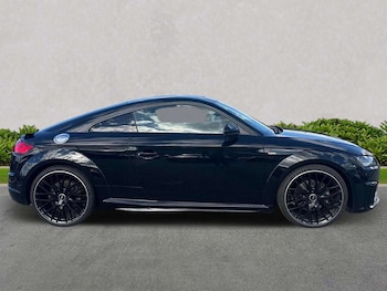 Used Audi TT 2022 for sale - 76770108: Photo