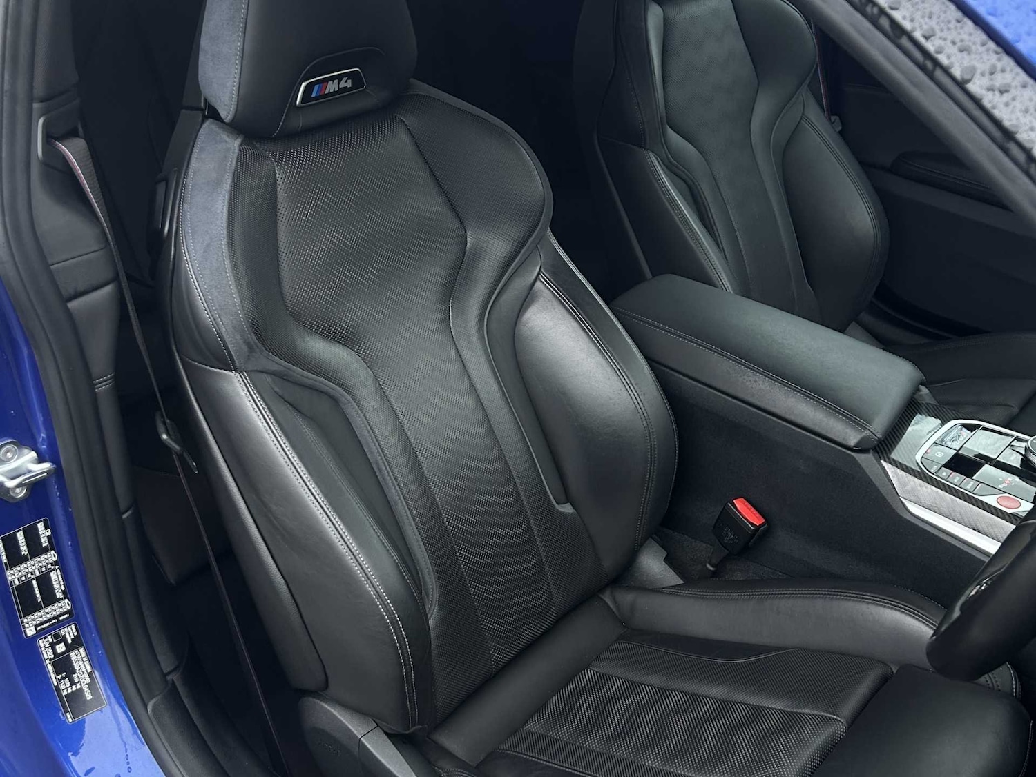 Used BMW M4 2022 for sale - 77789501: Photo 10