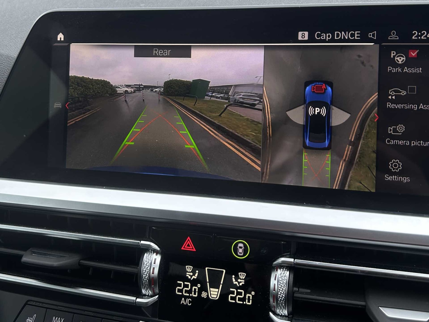 Used BMW M4 2022 for sale - 77789501: Photo 12