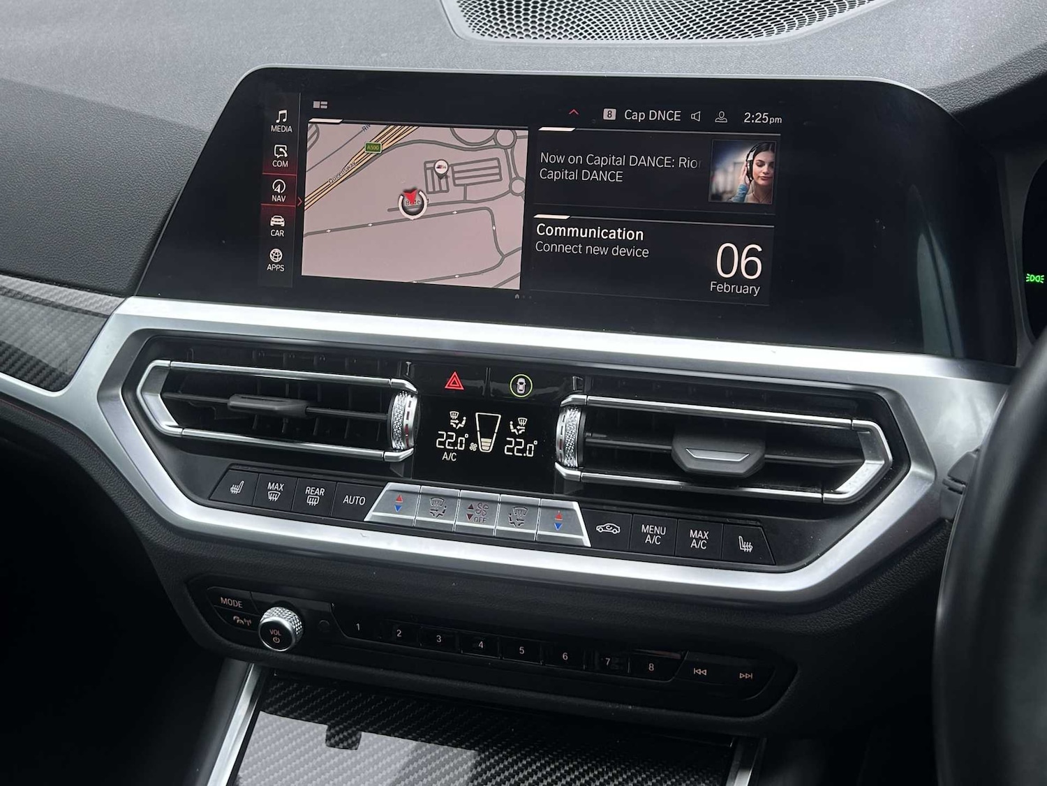 Used BMW M4 2022 for sale - 77789501: Photo 13