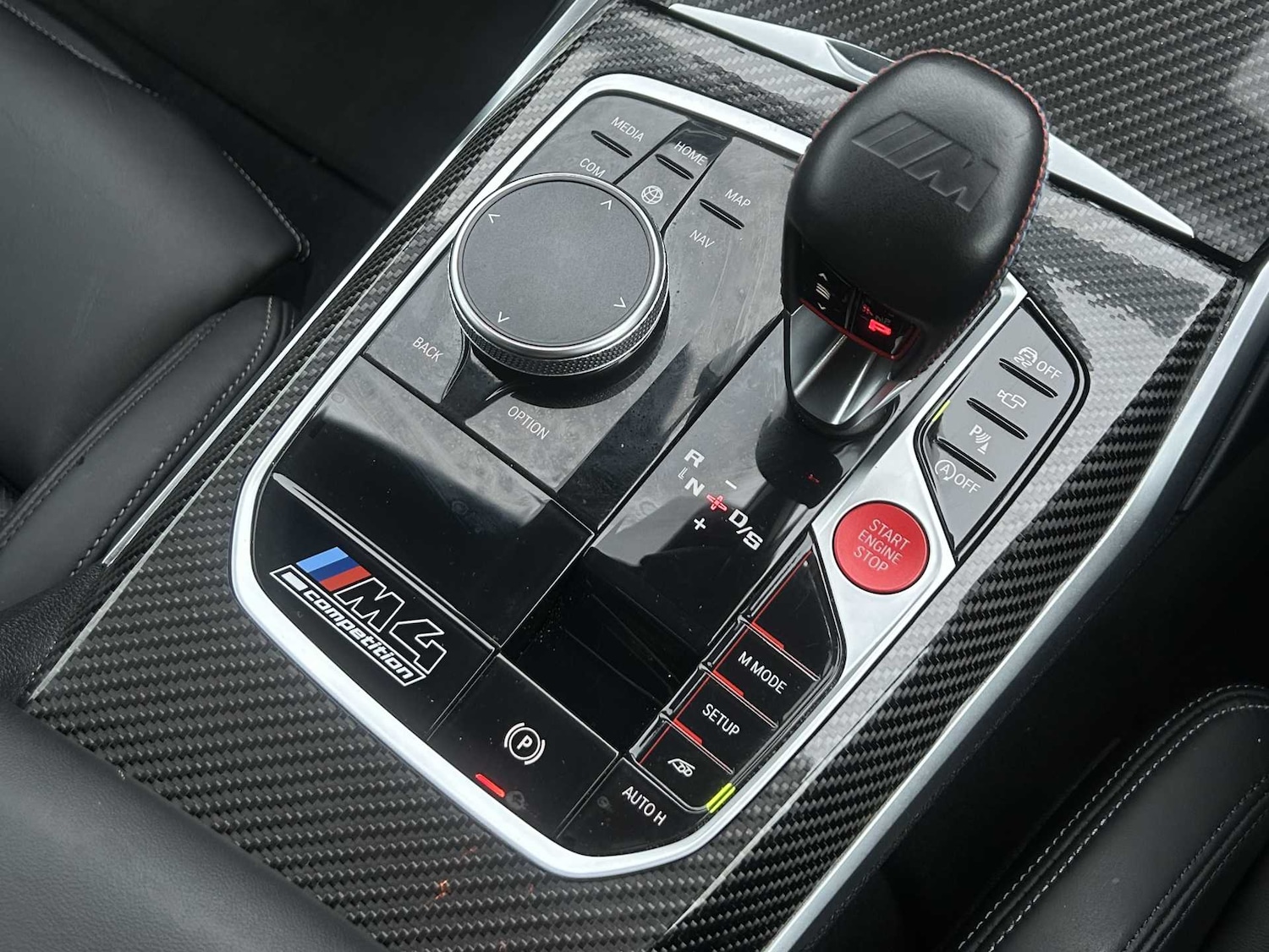 Used BMW M4 2022 for sale - 77789501: Photo 14