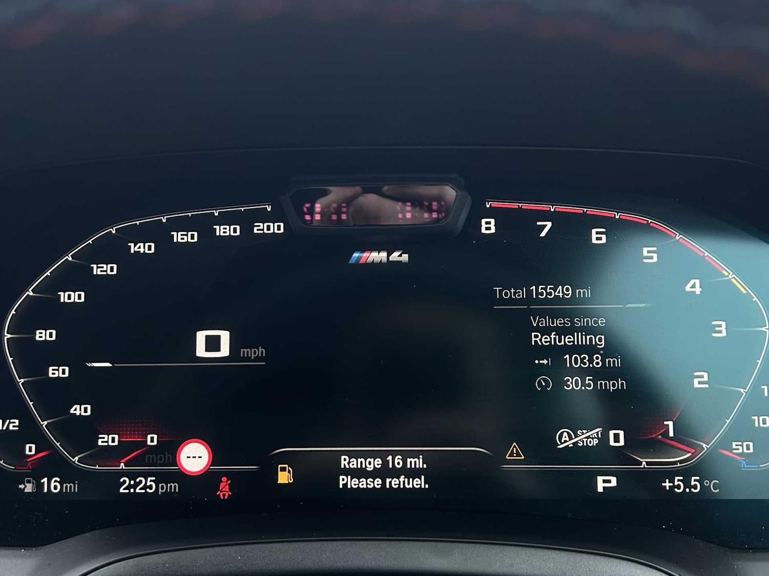 Used BMW M4 2022 for sale - 77789501: Photo 15