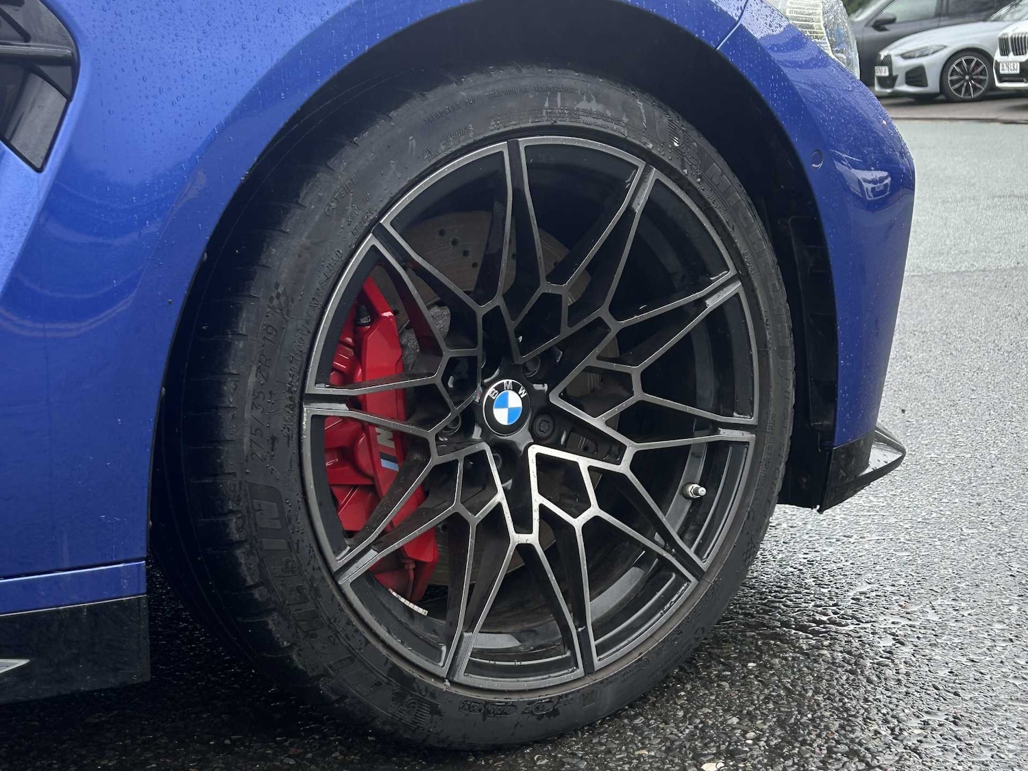 Used BMW M4 2022 for sale - 77789501: Photo 7