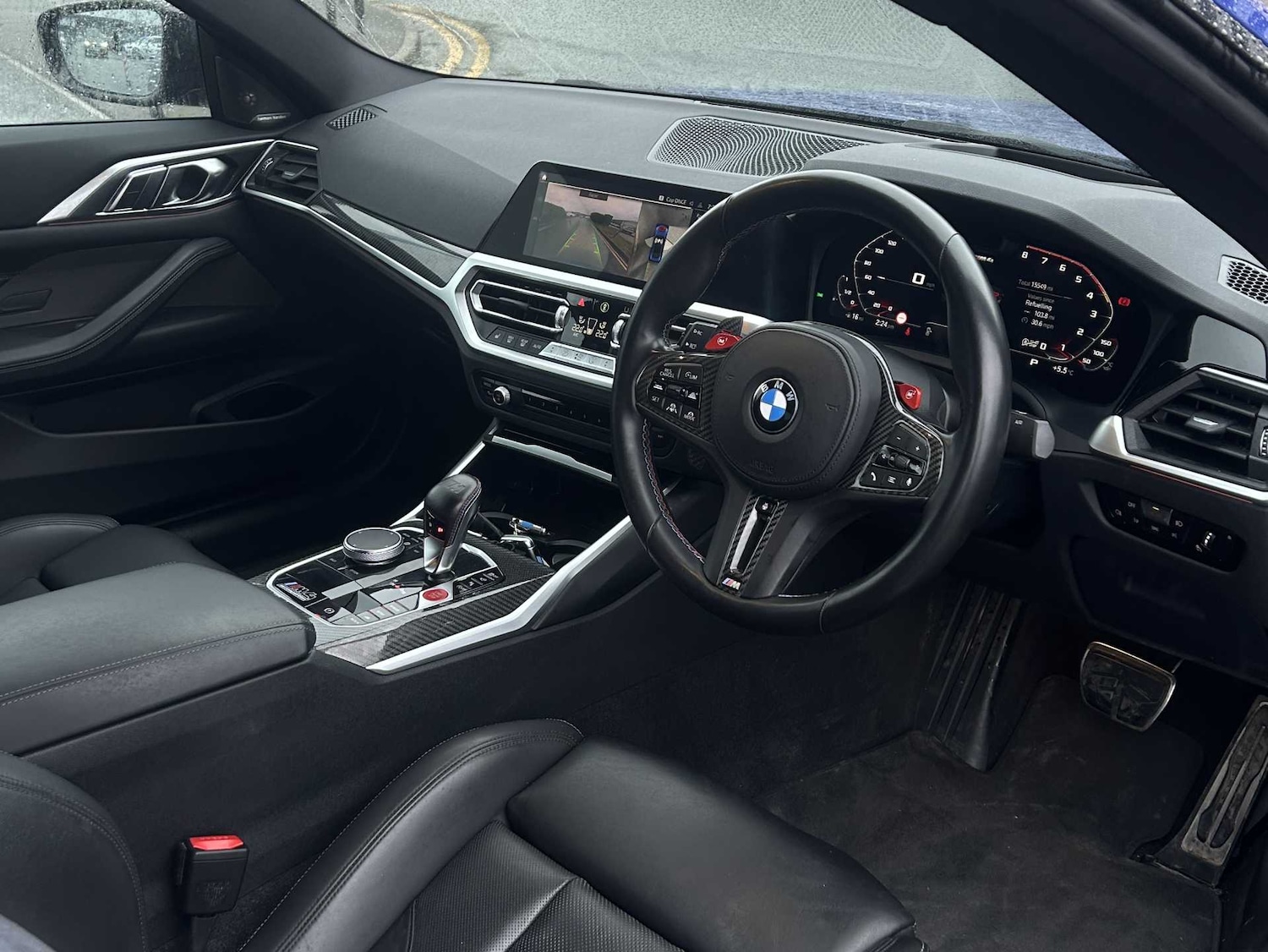 Used BMW M4 2022 for sale - 77789501: Photo 9