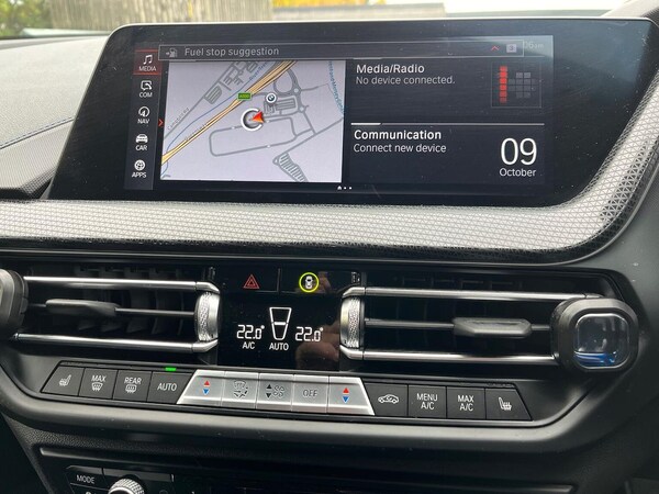 Used BMW 1 Series 2021 for sale - 76220450: Photo 11