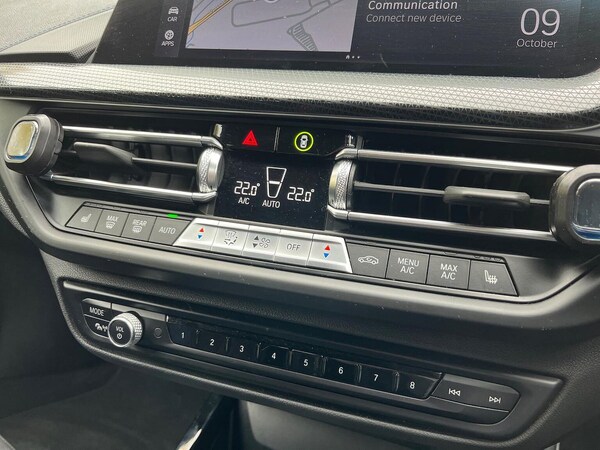 Used BMW 1 Series 2021 for sale - 76220450: Photo 12
