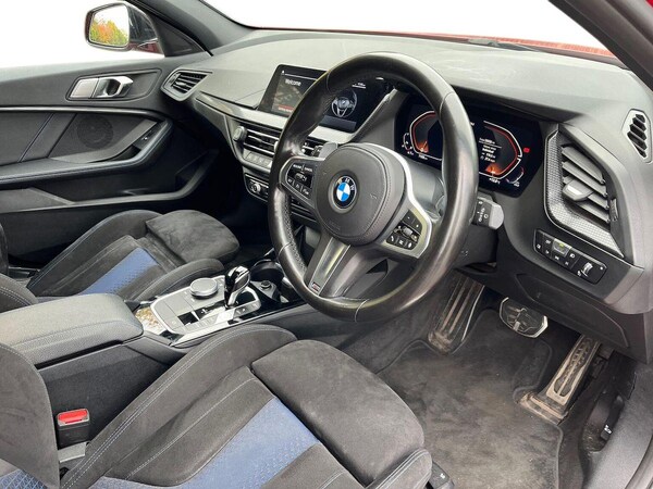 Used BMW 1 Series 2021 for sale - 76220450: Photo 15