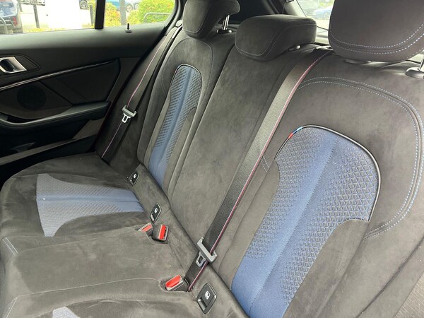 Used BMW 1 Series 2021 for sale - 76220450: Photo 16