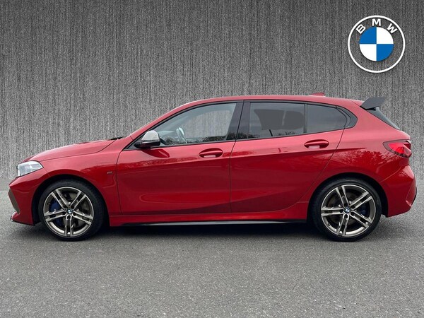 Used BMW 1 Series 2021 for sale - 76220450: Photo 19