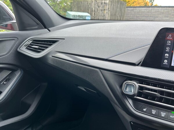 Used BMW 1 Series 2021 for sale - 76220450: Photo 24