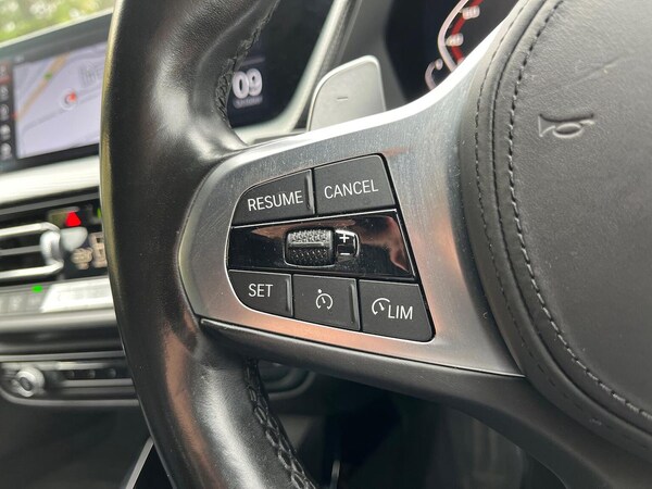 Used BMW 1 Series 2021 for sale - 76220450: Photo 25