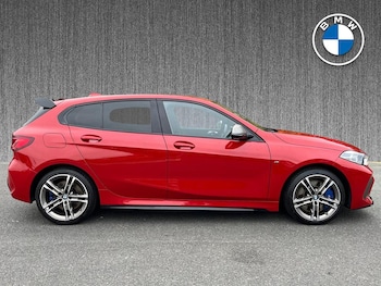 Used BMW 1 Series 2021 for sale - 76220450: Photo 3