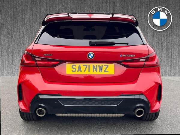 Used BMW 1 Series 2021 for sale - 76220450: Photo 4