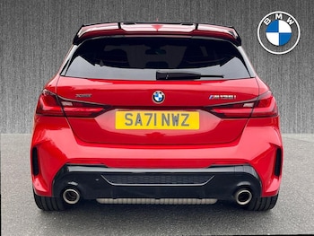 Used BMW 1 Series 2021 for sale - 76220450: Photo 4