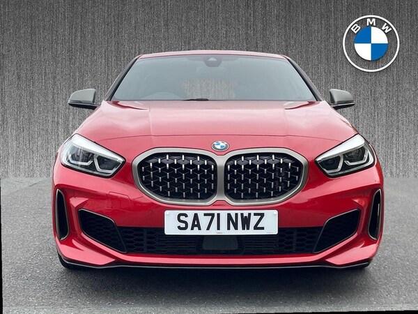 Used BMW 1 Series 2021 for sale - 76220450: Photo 5