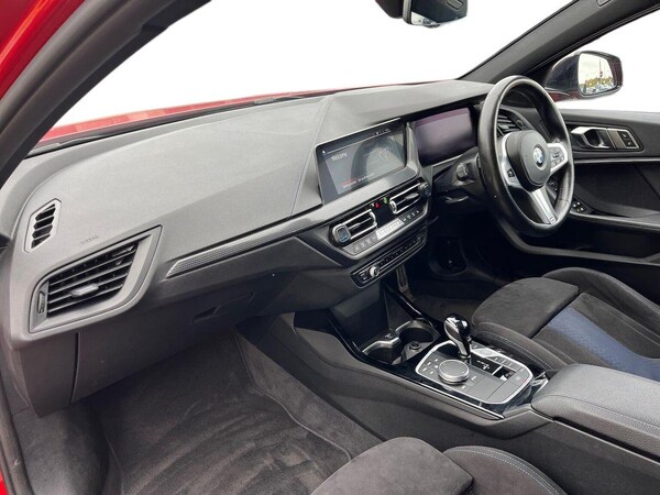 Used BMW 1 Series 2021 for sale - 76220450: Photo 7