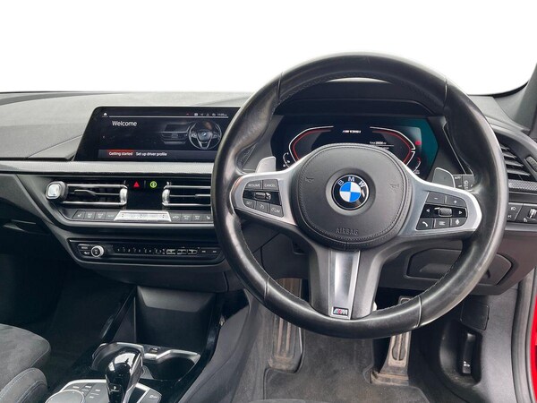 Used BMW 1 Series 2021 for sale - 76220450: Photo 9