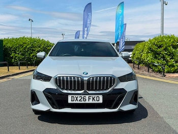 Used BMW 5 Series 2026 for sale - 79138851: Photo