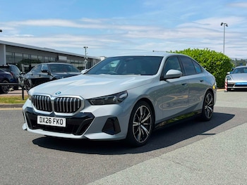 Used BMW 5 Series 2026 for sale - 79138851: Photo
