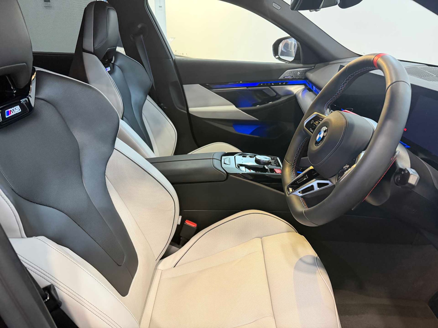 Used BMW M5 2025 for sale - 77931692: Photo 11