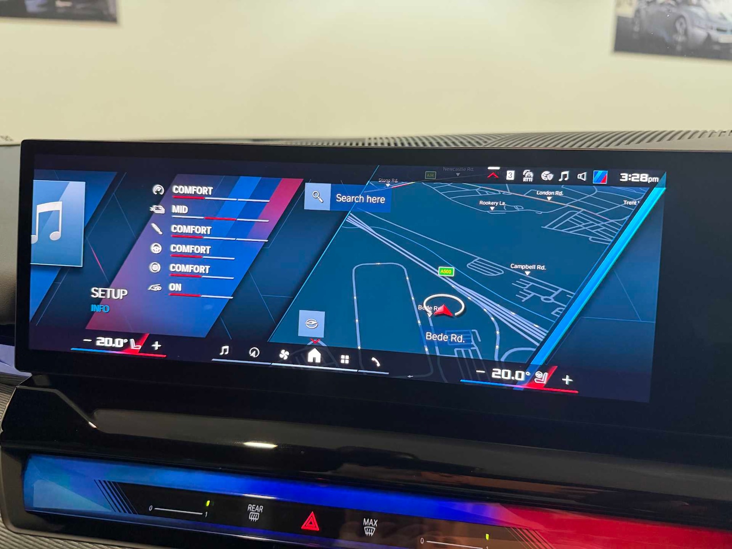 Used BMW M5 2025 for sale - 77931692: Photo 13