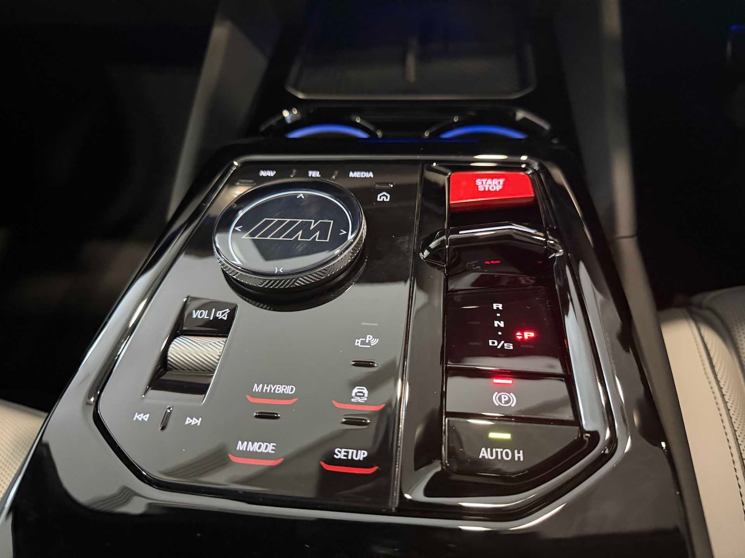 Used BMW M5 2025 for sale - 77931692: Photo 14