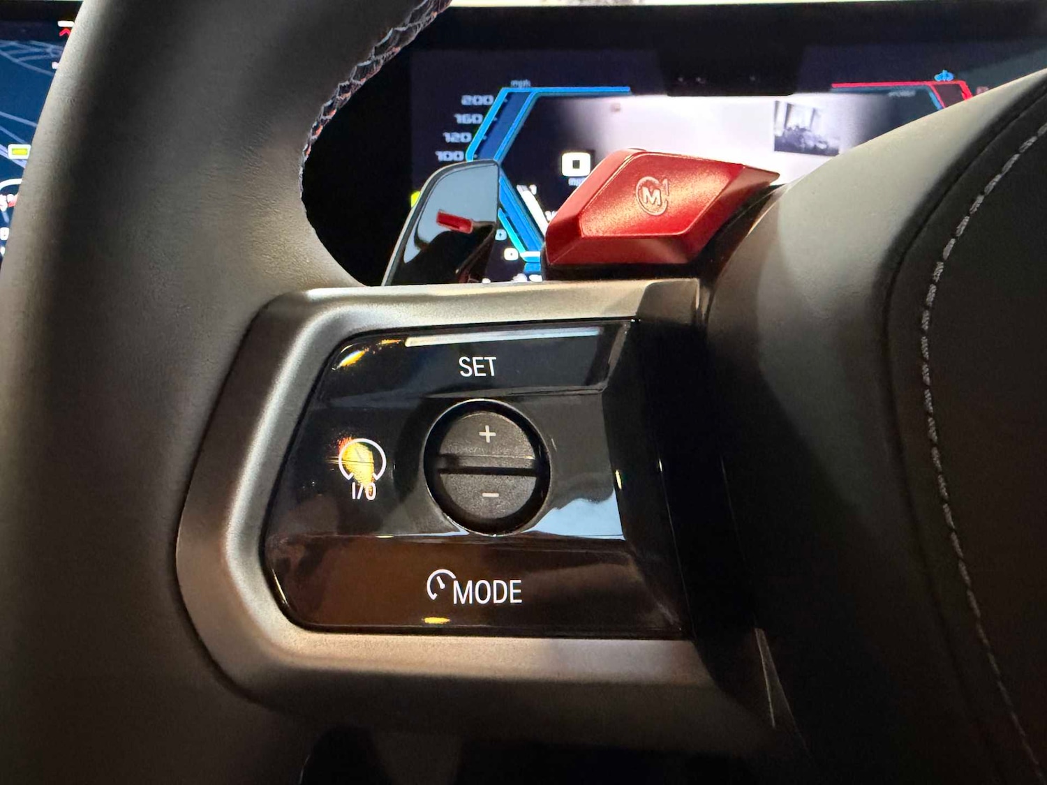 Used BMW M5 2025 for sale - 77931692: Photo 15