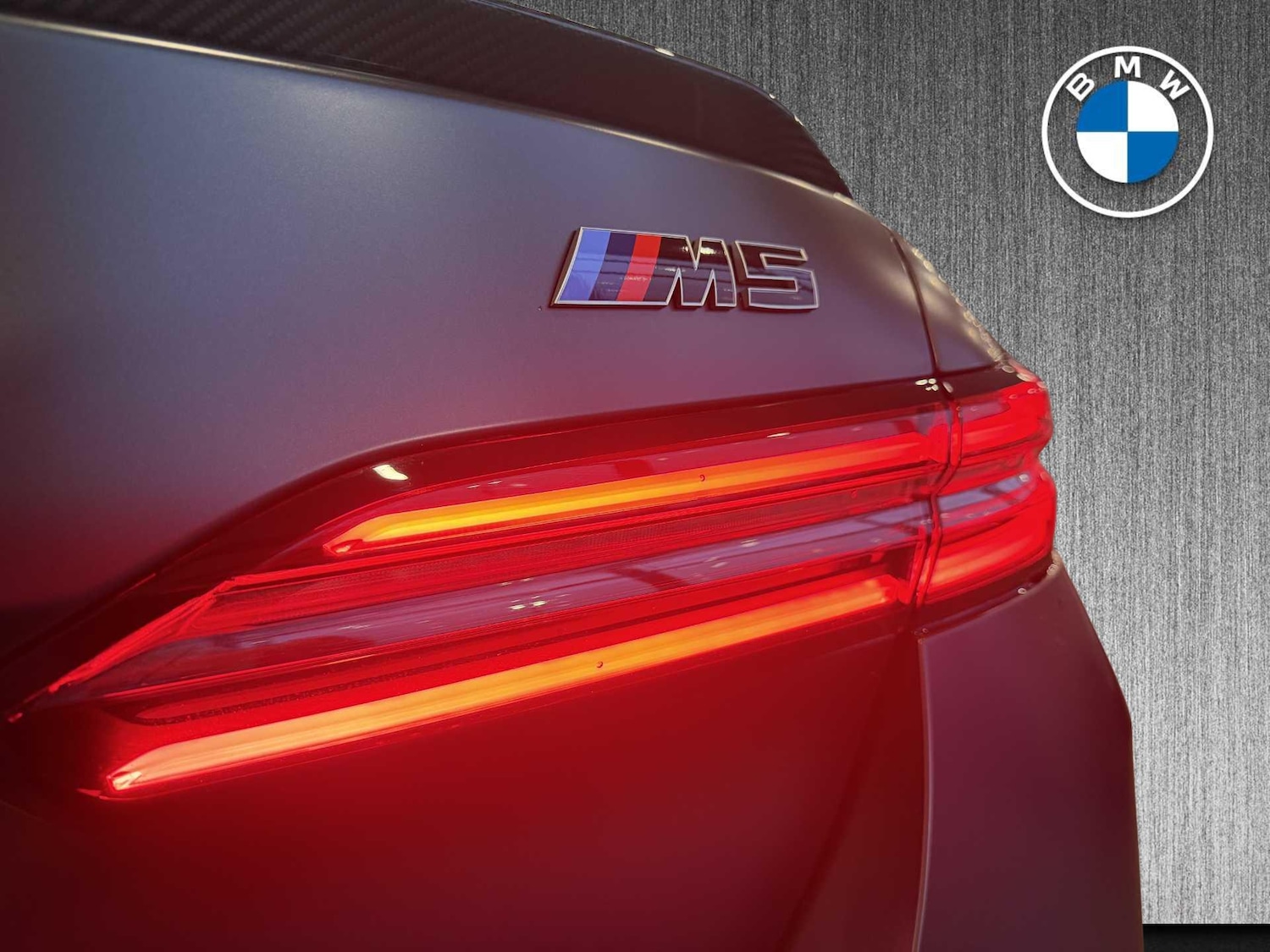 Used BMW M5 2025 for sale - 77931692: Photo 19