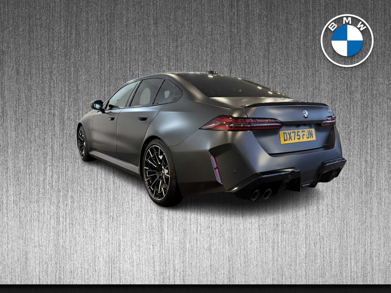 Used BMW M5 2025 for sale - 77931692: Photo 20