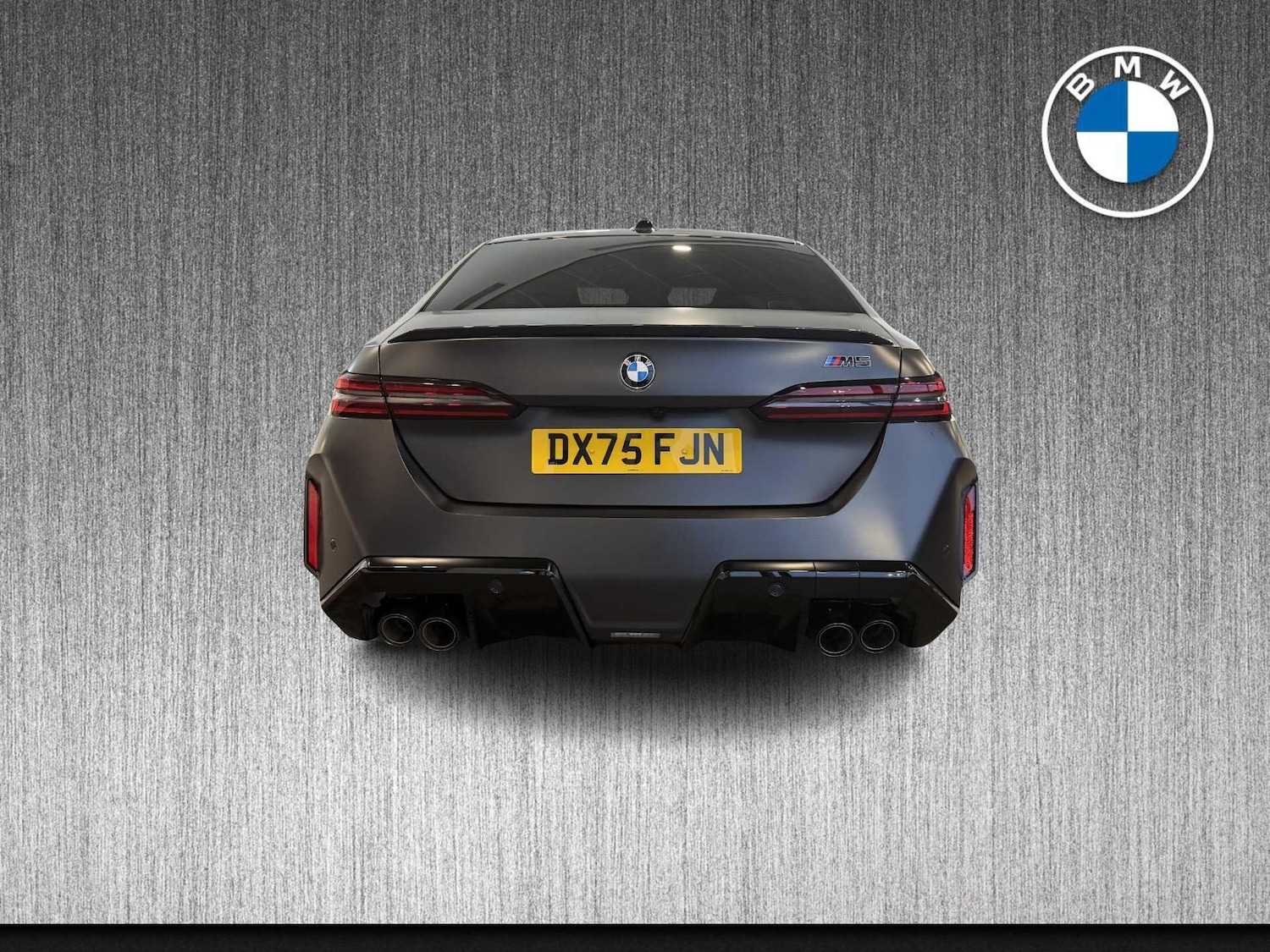 Used BMW M5 2025 for sale - 77931692: Photo 4