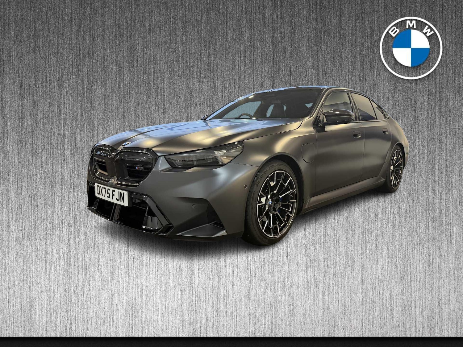 Used BMW M5 2025 for sale - 77931692: Photo 6