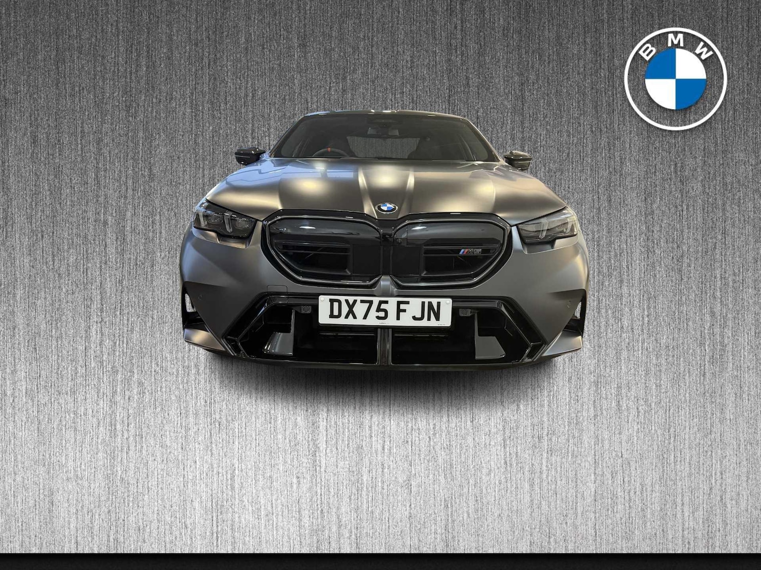 Used BMW M5 2025 for sale - 77931692: Photo 7