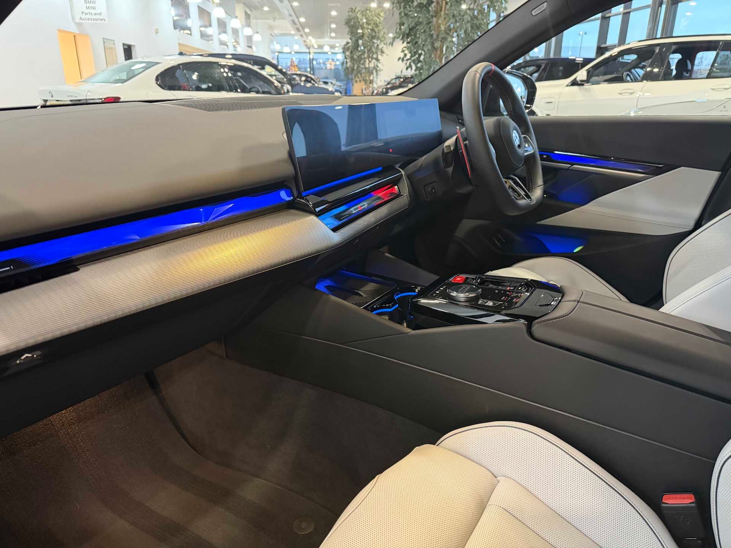 Used BMW M5 2025 for sale - 77931692: Photo 9