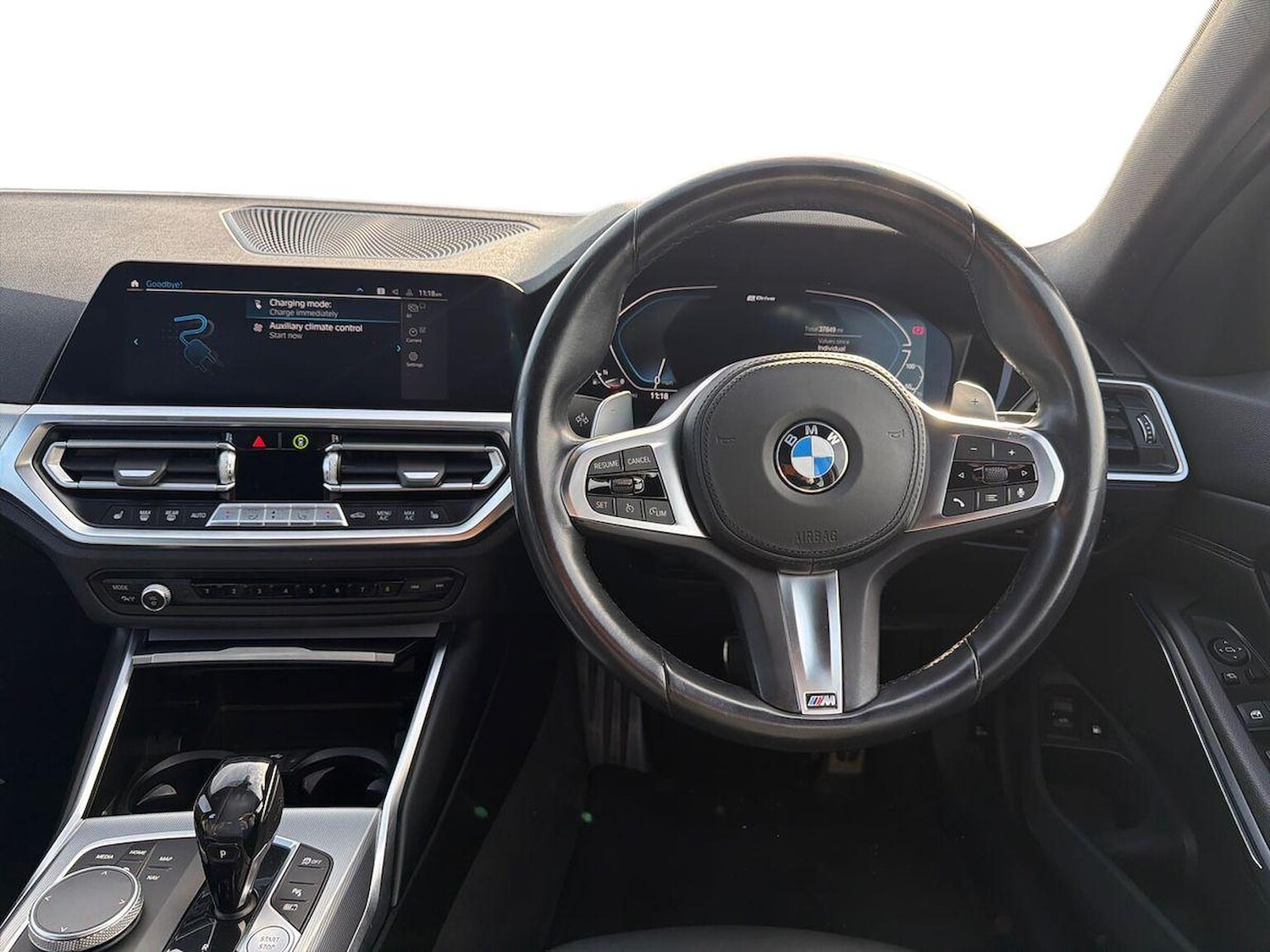 Used BMW 3 Series 2021 for sale - 76171530: Photo 10