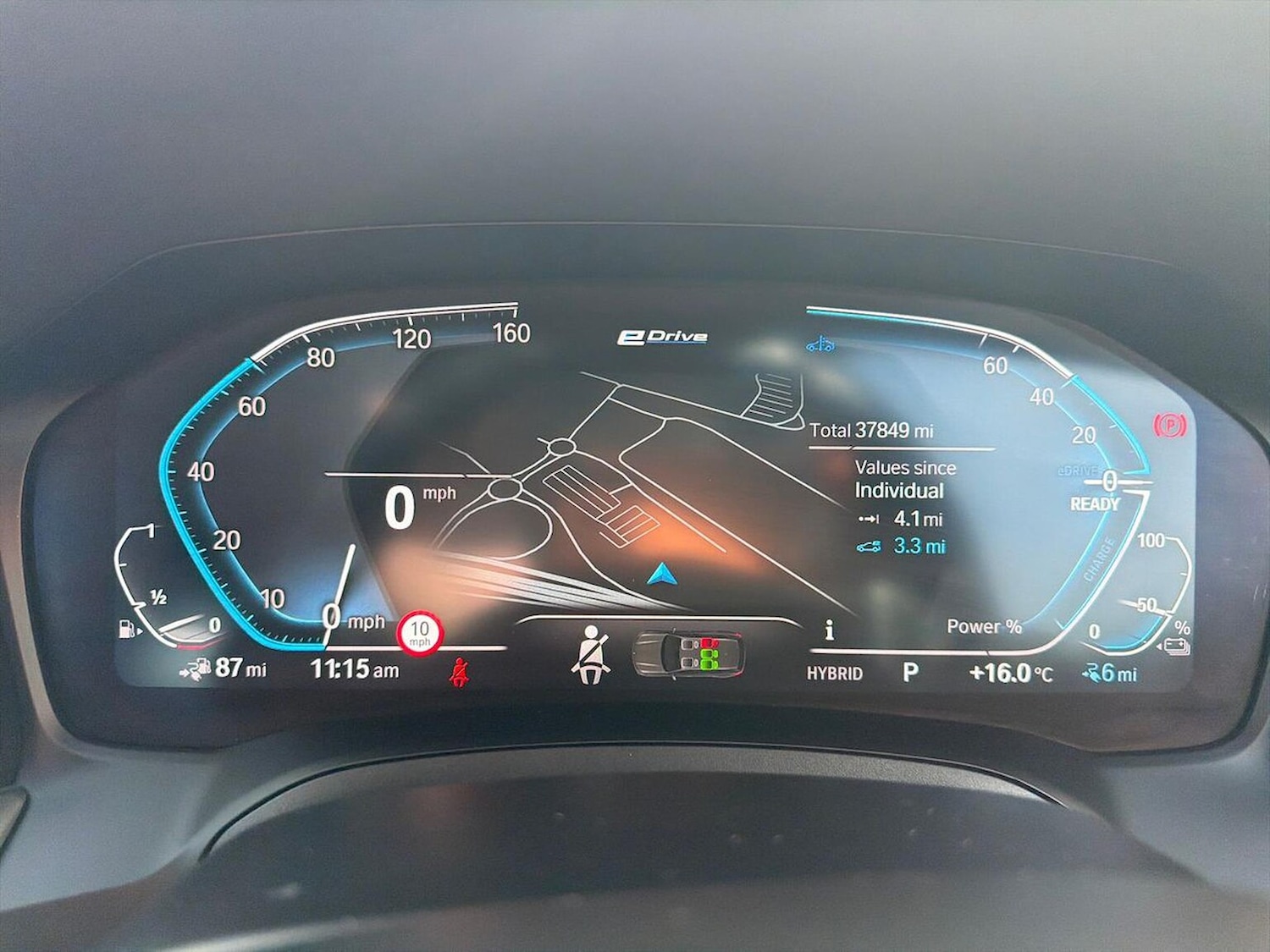 Used BMW 3 Series 2021 for sale - 76171530: Photo 11