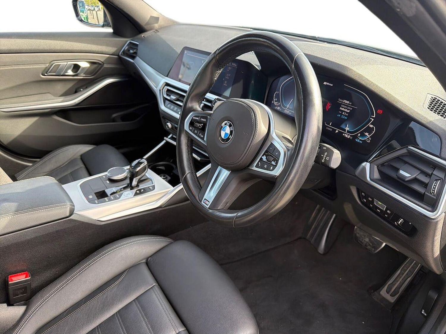 Used BMW 3 Series 2021 for sale - 76171530: Photo 16